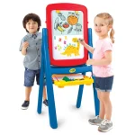 Giá Vẽ Tranh Đa Năng 4-IN-1 Cho Bé - GU5033