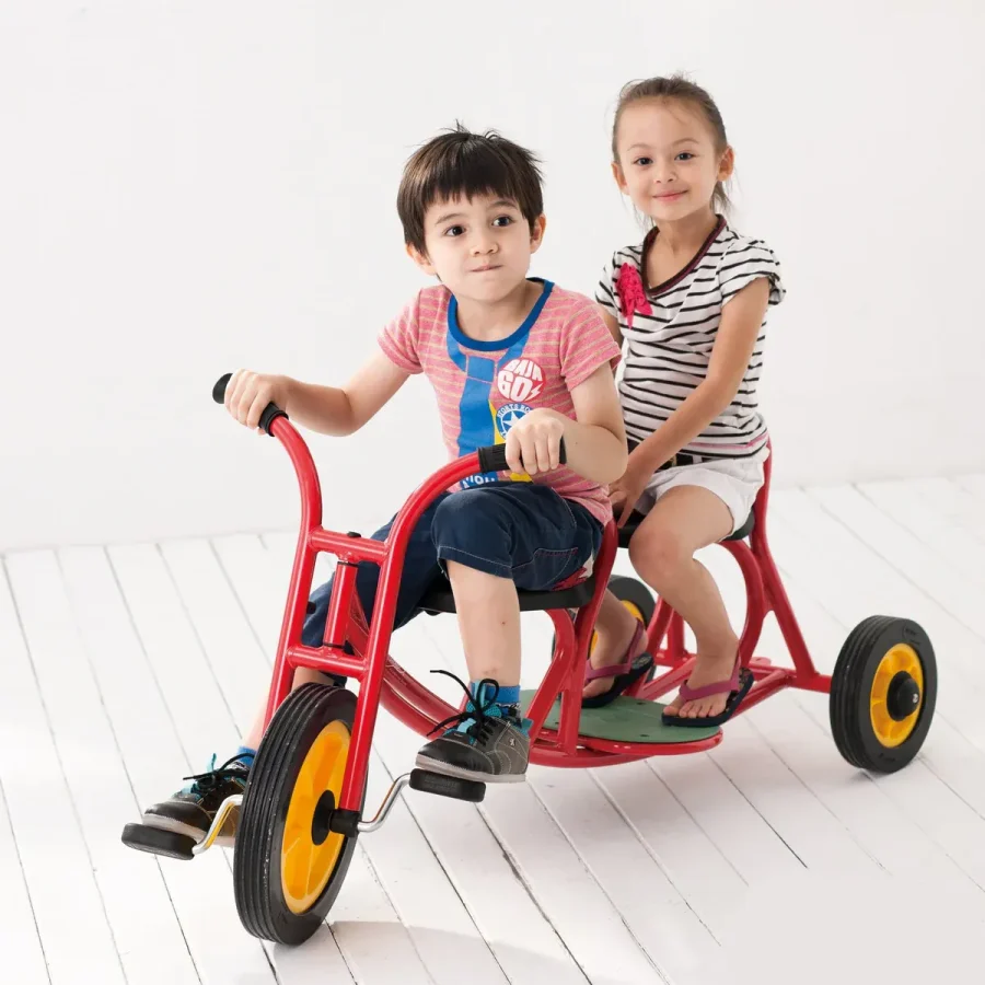 Xe đạp chân Funplay (POPO-6-034)