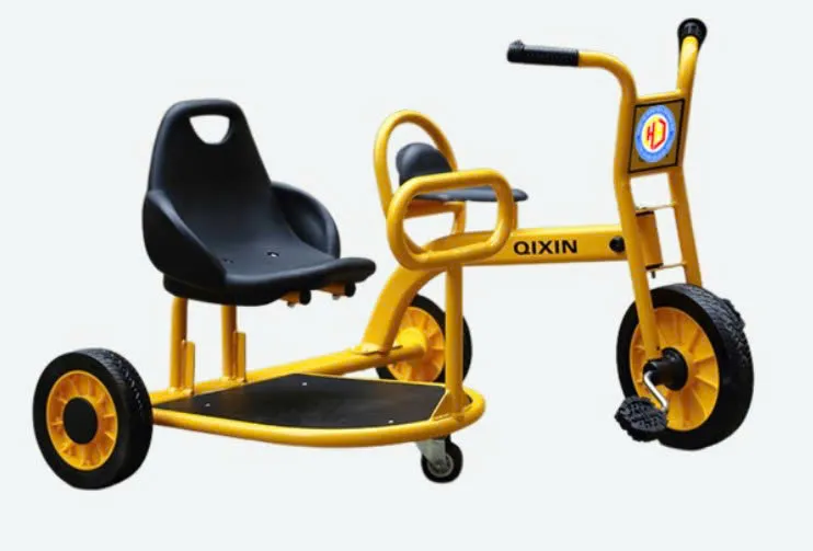 Xe đạp chân Funplay (POPO-6-033)