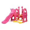 Cầu trượt xích đu Hello Kitty (POPO-2-019)