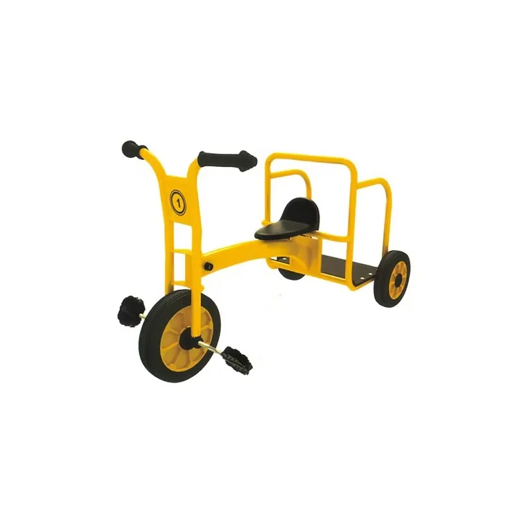 Xe đạp chân Funplay (POPO-6-022)