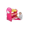 Tủ đồ chơi Hello Kitty (POPO-1-006)