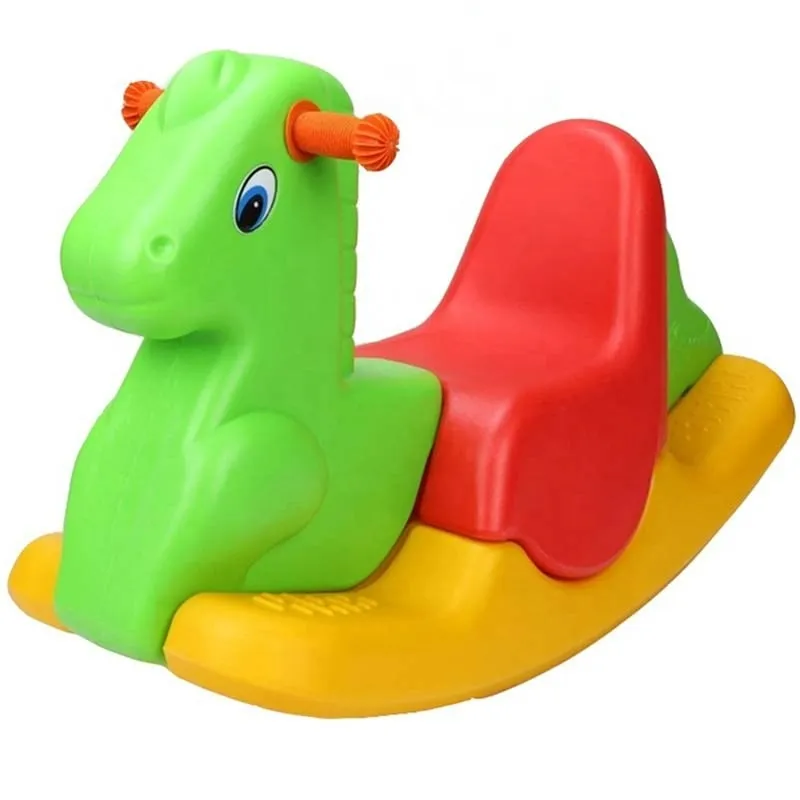 Bập bênh ngựa MPL14
