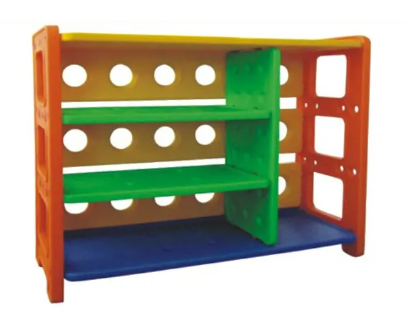 Giá đồ chơi 7 ngăn POPO-1-003F