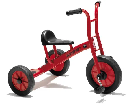 Xe đạp chân Funplay POPO-6-012