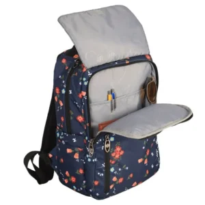 Balo Simplecarry ISSAC 22 Backpack